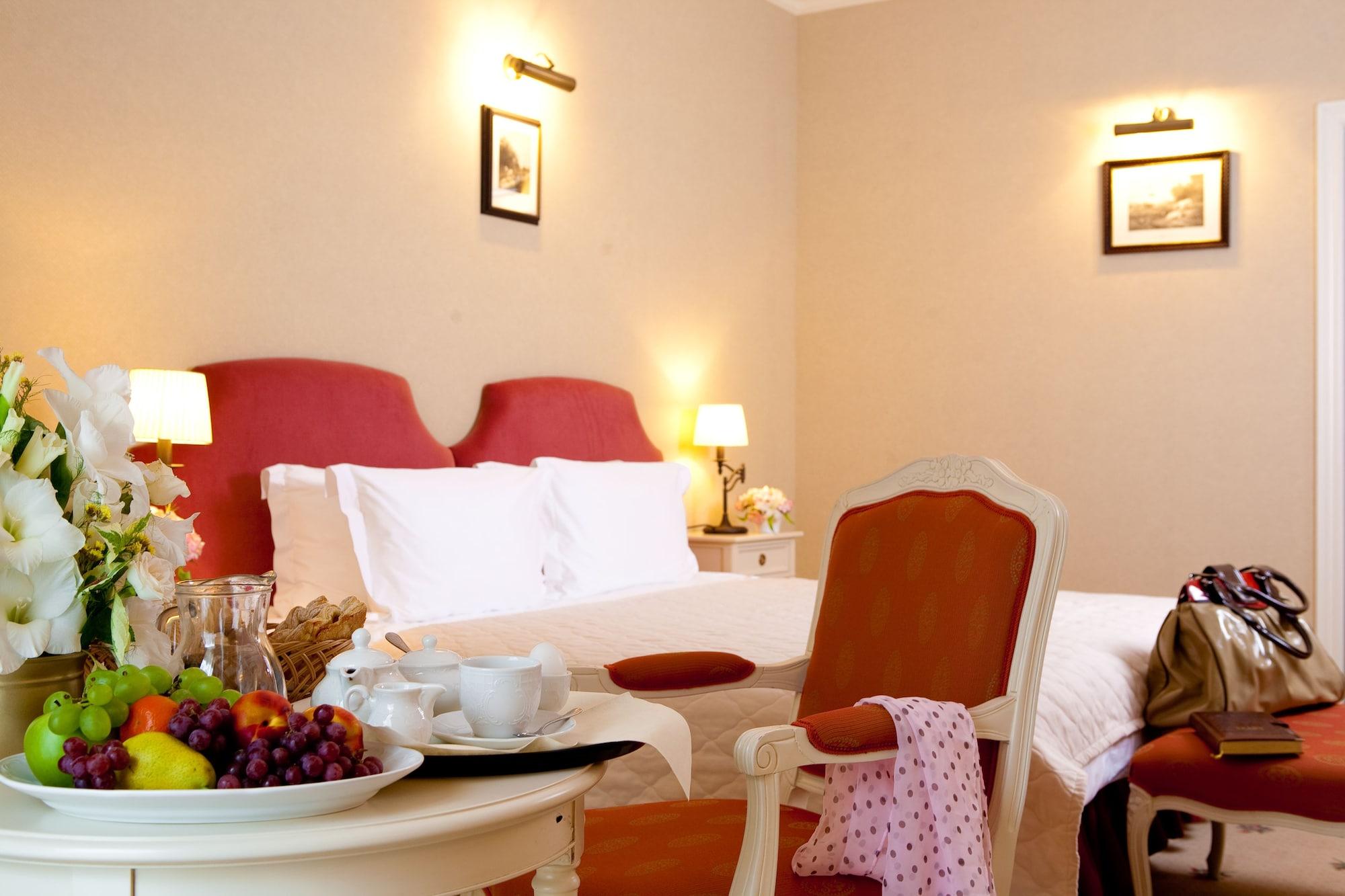Kronon Park Hotel Grodno Exterior photo