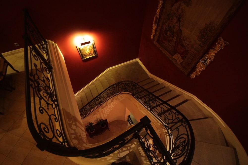 Kronon Park Hotel Grodno Interior photo