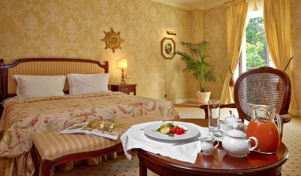 Kronon Park Hotel Grodno Room photo